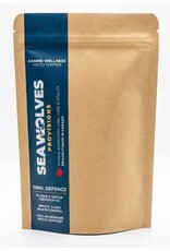 Sea Wolves Provision Sea Wolves Oral Defence