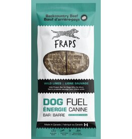 Fraps Fraps Backcountry Beef 50 g