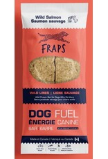 Fraps Fraps Wild Salmon 50 g