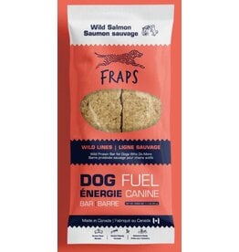 Fraps Fraps Wild Salmon 50 g