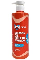 Big Country Raw Thrive Salmon Oil 500 ml