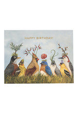 Hester & Cook Angie's Party Birthday Greeting Card A2