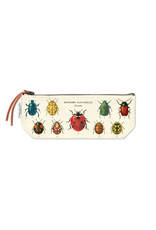 Cavallini Papers & Co. Insects Mini Pouch