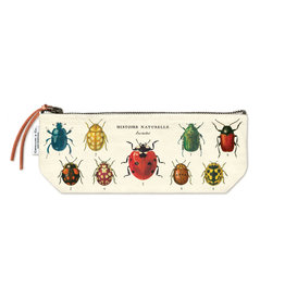 Cavallini Papers & Co. Insects Mini Pouch