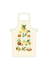 Cavallini Papers & Co. Citrus Vintage Apron