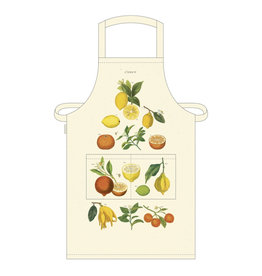 Cavallini Papers & Co. Citrus Vintage Apron