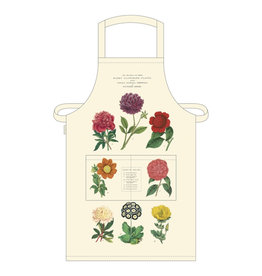 Cavallini Papers & Co. Botanica Vintage Apron