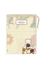 Cavallini Papers & Co. Botanica Vintage Apron