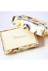 Rossi Thank You Feathers Box