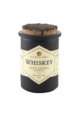 Northern Lights Candles Whiskey Reserve Spirit 5oz Candle