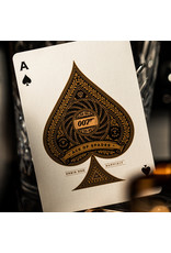 Theory 11 James Bond Playing Cards