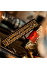 Theory 11 James Bond Playing Cards