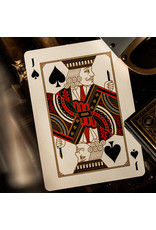 Theory 11 James Bond Playing Cards