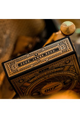 Theory 11 James Bond Playing Cards