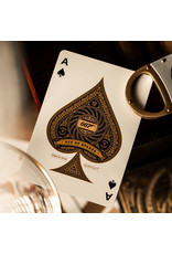Theory 11 James Bond Playing Cards