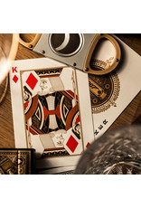 Theory 11 James Bond Playing Cards