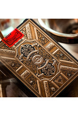 Theory 11 James Bond Playing Cards