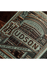 Theory 11 Hudson Playing Cards