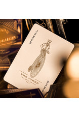 Theory 11 Purple Monarchs Playing Cards