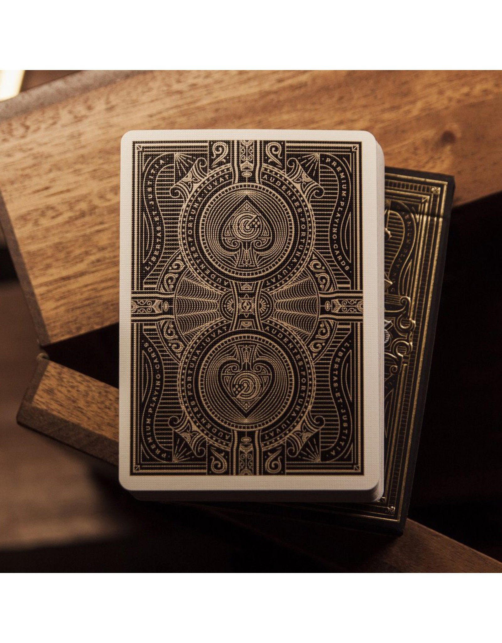 Theory 11 Citizens Playing Cards