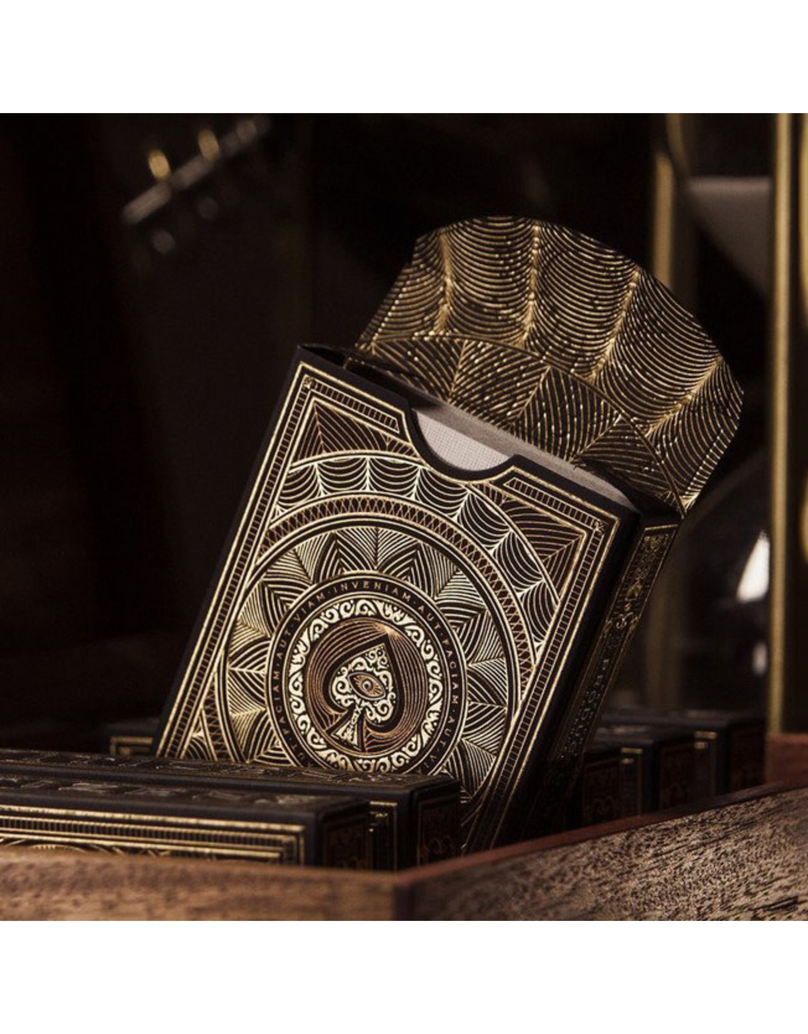 Theory 11 Citizens Playing Cards