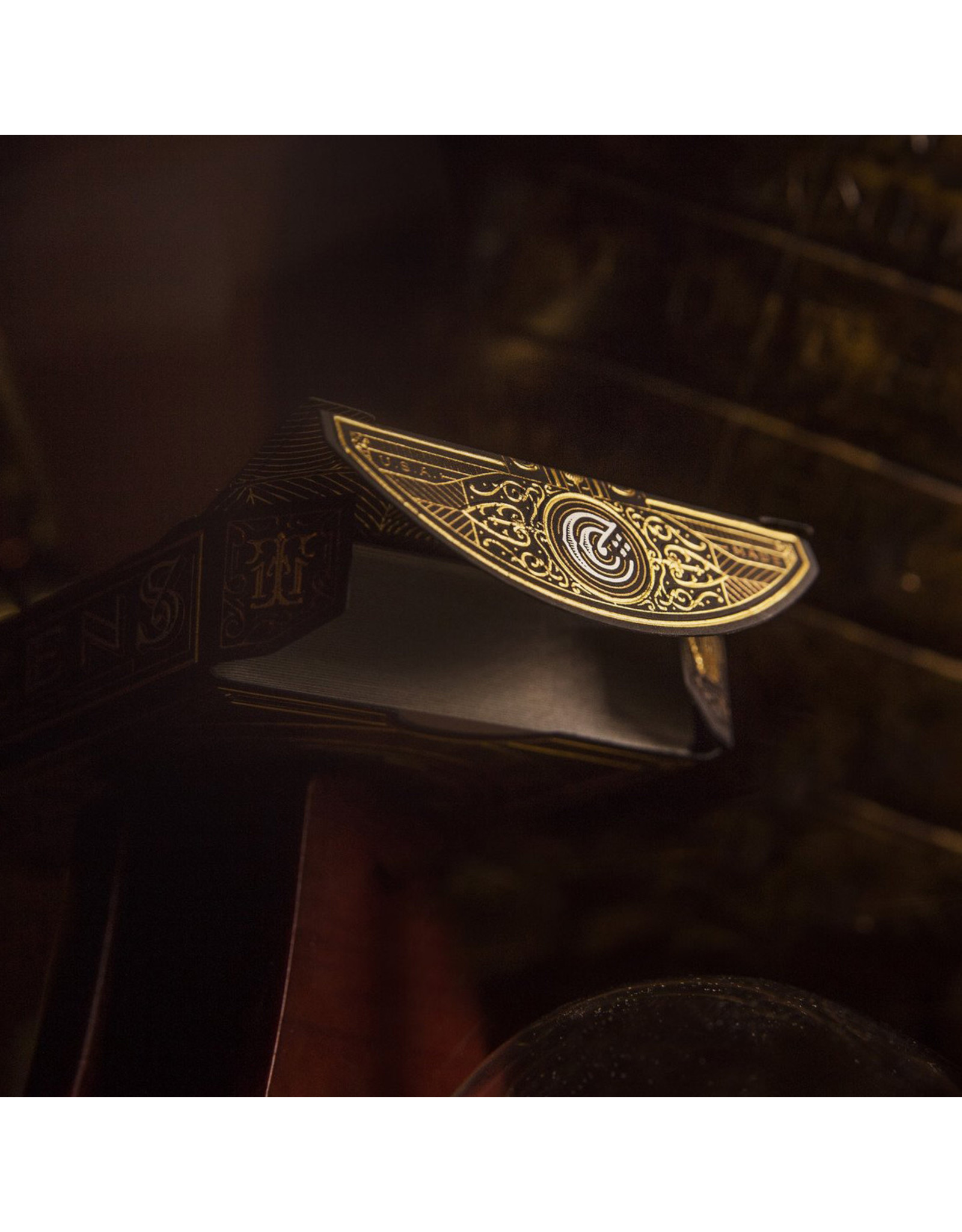 Theory 11 Citizens Playing Cards