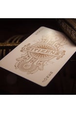 Theory 11 Citizens Playing Cards