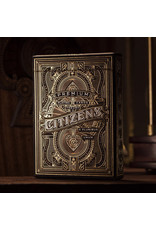 Theory 11 Citizens Playing Cards