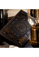 Theory 11 Black Hudson Playing Cards