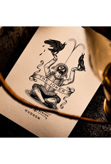 Theory 11 Black Hudson Playing Cards