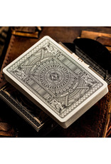 Theory 11 Black Hudson Playing Cards