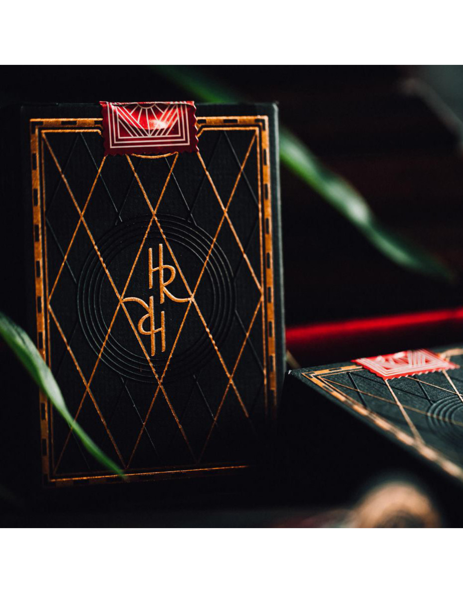 Theory 11 Hollywood Roosevelt Playing Cards