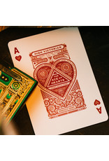 Theory 11 High Victorian Playing Cards