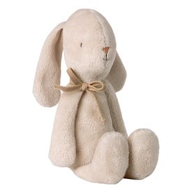 Maileg Soft Bunny, Small - Off White