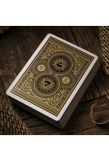 Theory 11 Artisan Playing Cards – Black