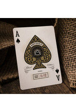 Theory 11 Artisan Playing Cards – Black