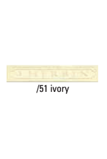 J. Herbin Ivory Supple Wax Sticks 4-Pack