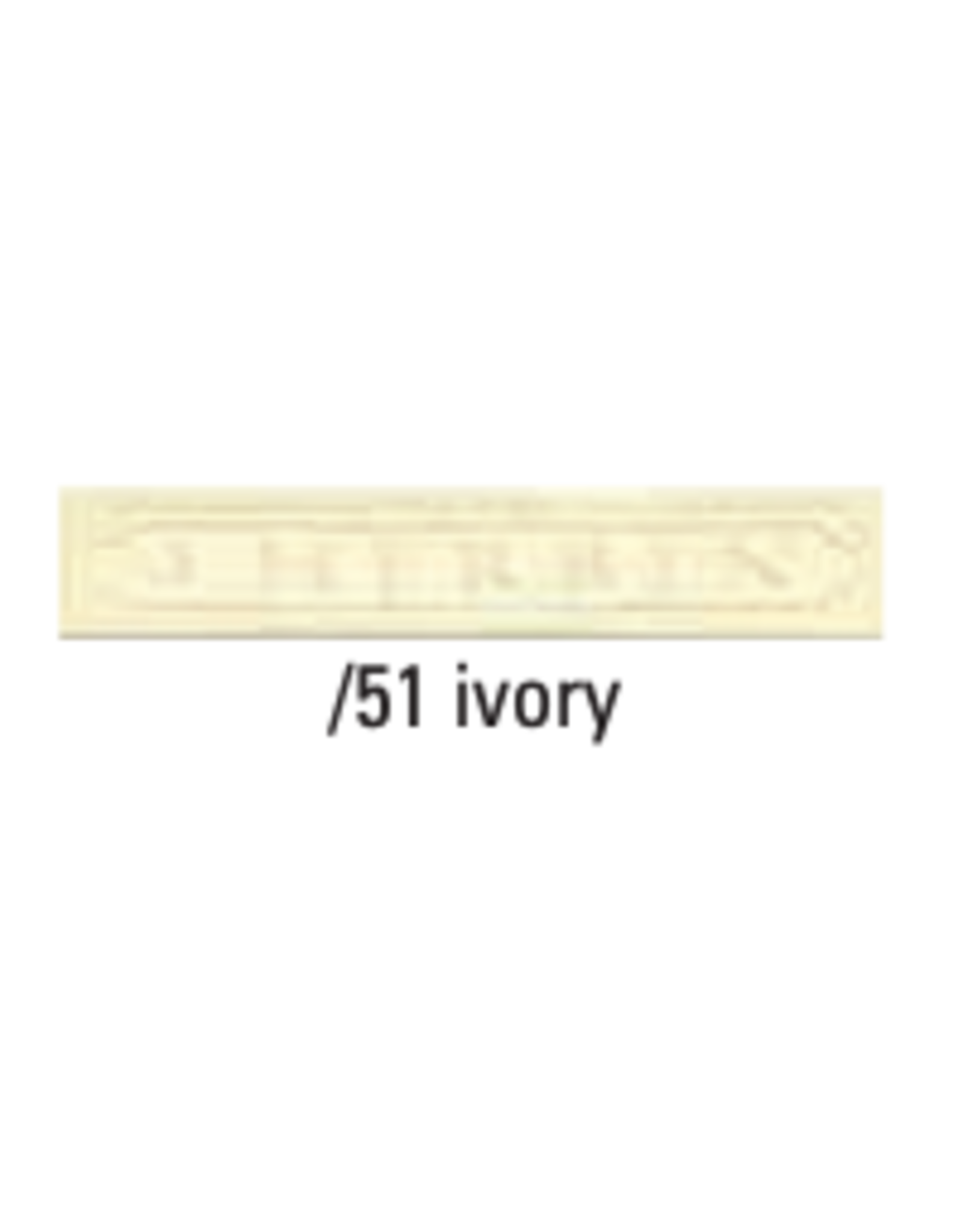 J. Herbin Ivory Supple Wax Sticks 4-Pack