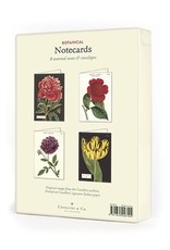 Cavallini Papers & Co. Botanical Boxed Notecards