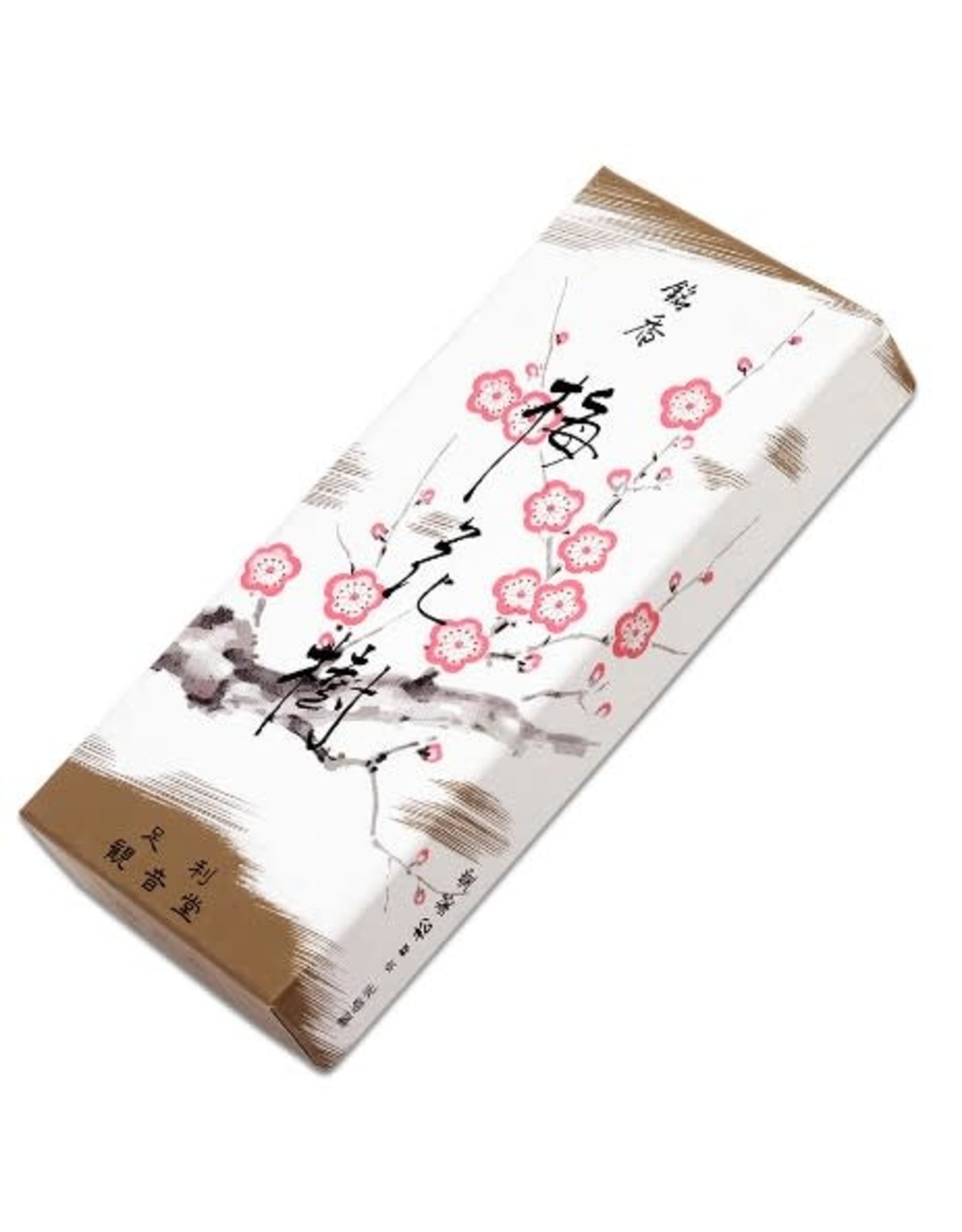 Shoyeido Plum Blossoms Baika-ju Box of 150