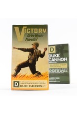 Duke Cannon Supply Co. Victory Big Ass Brick of Soap