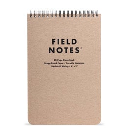 Field Notes Brand 80-Page Steno Book