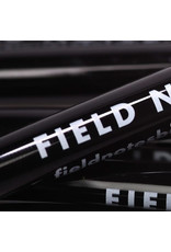 Field Notes Brand Black Pen with Black Ink 6-Pack