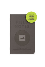 Field Notes Brand Vignette Memo Book 3-Pack Limited Edition
