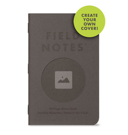 Field Notes Brand Vignette Memo Book 3-Pack Limited Edition