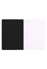 Rhodia Rhodia Black Dot Classic Notebook 6 x 8.25