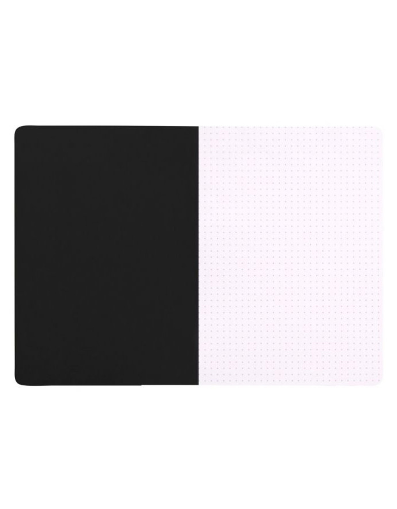 Rhodia Black Dot Classic Notebook