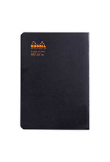 Rhodia Black Dot Classic Notebook