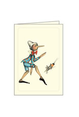 Rossi Pinocchio Notecards Assorted Box of 12