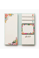 Rifle Paper Co. Garden Party Sticky Note Folio
